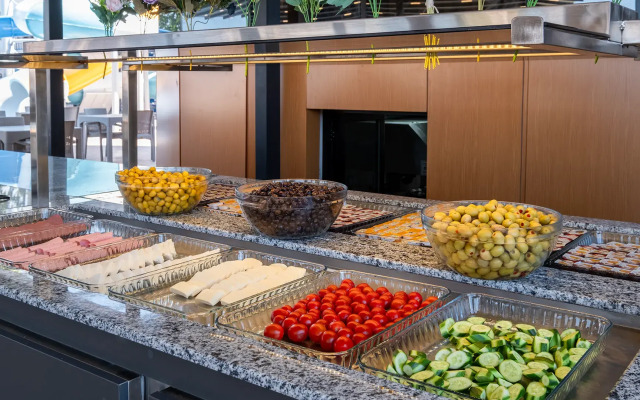 Avsa Artemis Hotel