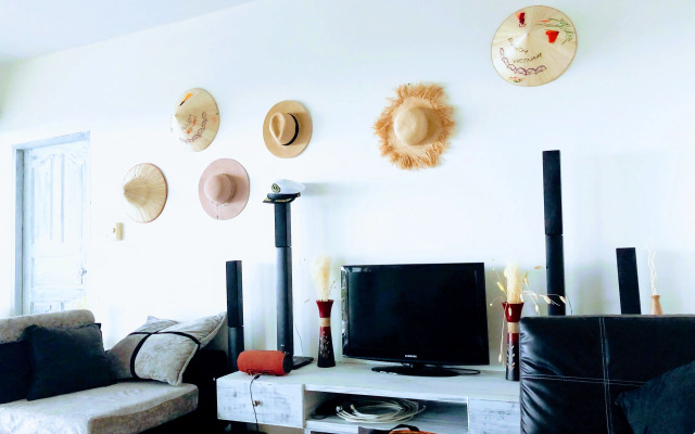 Гостевой Дом Your Home Samui