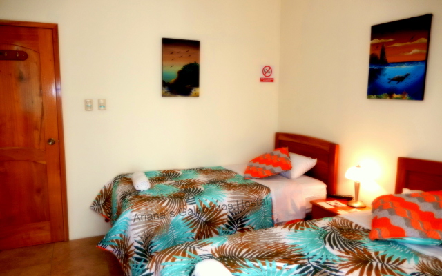 Ariana´s Galapagos Hostel