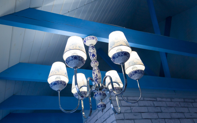 Отель На Даче