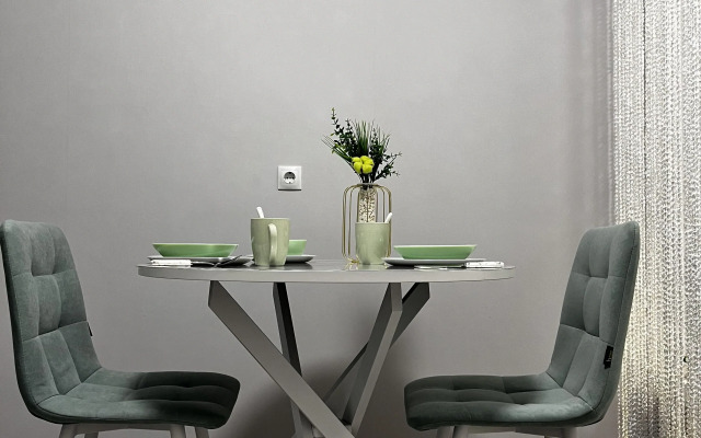 Квартира Партизана Железняка Апарт Отель Золотое Сечение Взлетка Советский Район