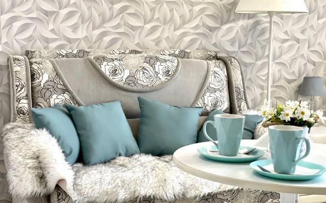 Апартаменты MARS Hotel Власихинская 65а корпус 3/6 этаж