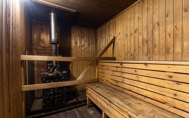 База отдыха Усадьба Лебяжье