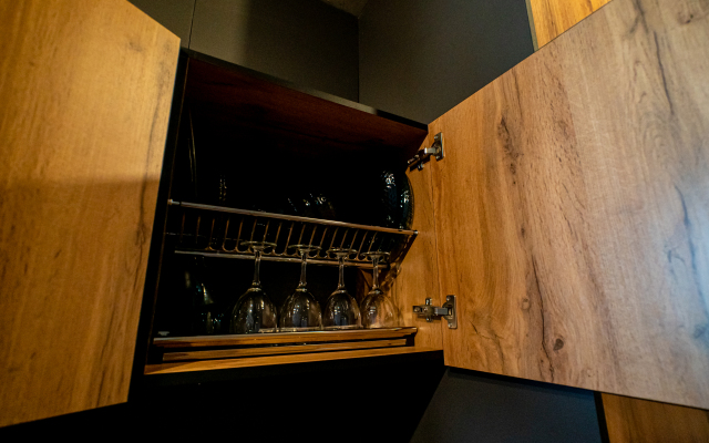 Апартаменты Бизнес Студия на Набережной №298-4