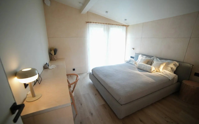 Частный дом Дача у озера