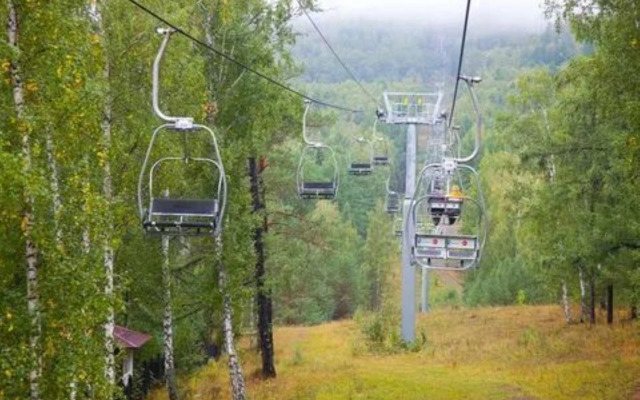 Частный Дом в Скандинавском Стиле