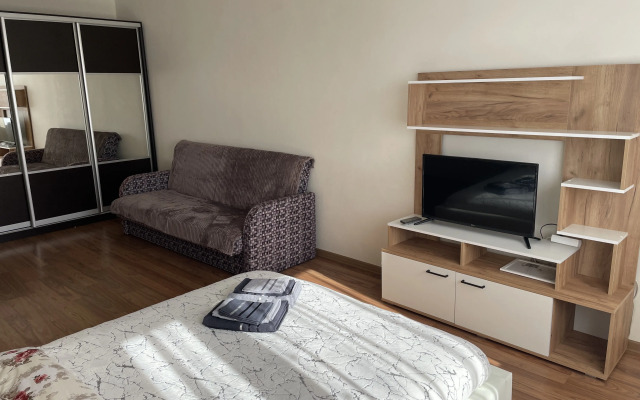 Квартира в новостройке на Декабристов