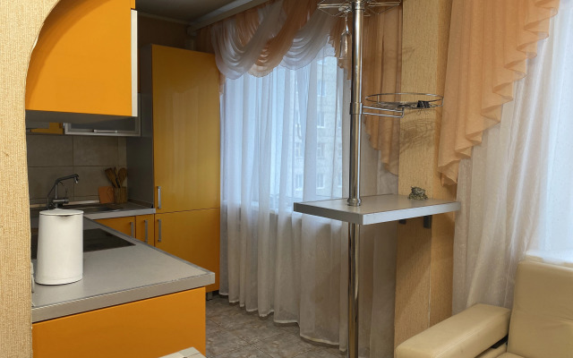 Квартира Рядом с Европа Сити