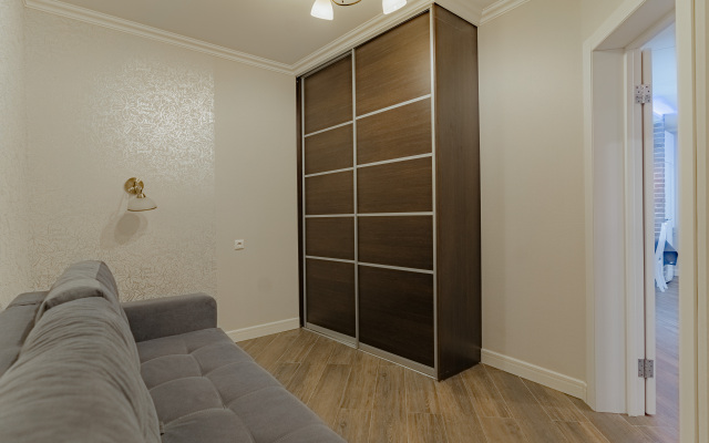 Квартира в центре м.Площадь Тукая ЖК Кловер Хаус