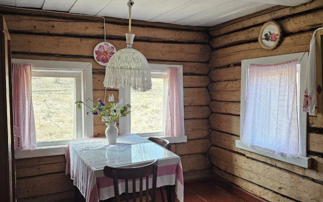 Matrenin Private House