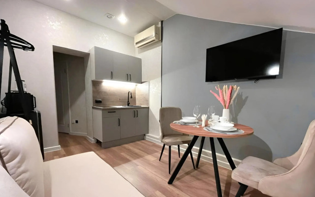 Квартира KAZANapartments