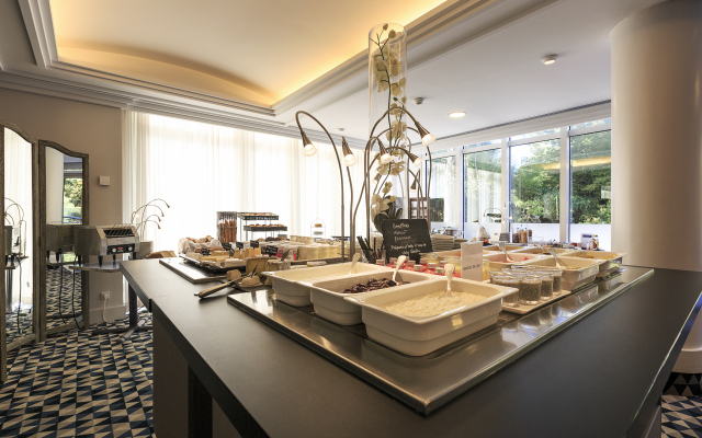 Vichy Spa Hôtel Les Célestins
