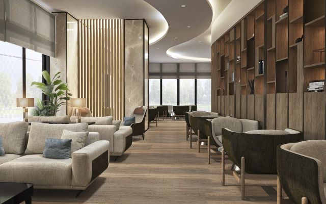 Radisson Hotel Istanbul Merter