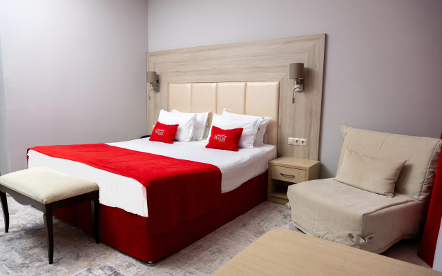Mozart Hotel