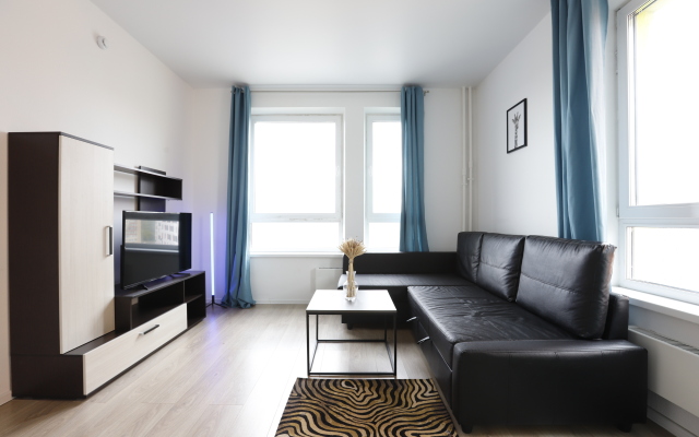 Maxrealty24 Ckhodnenskaya 10/2 Apartments