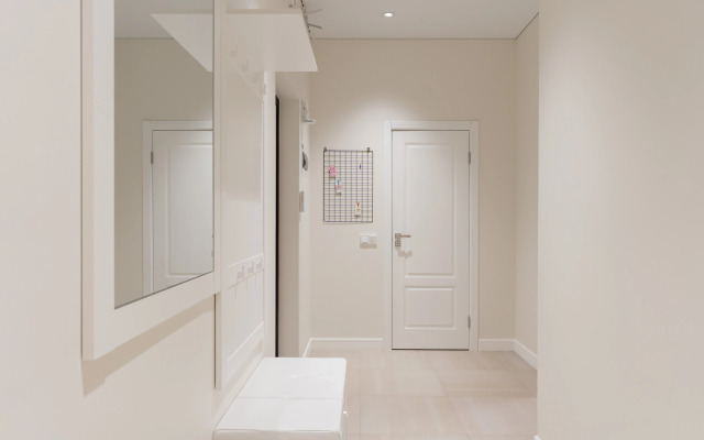 Квартира Keytee home Grand Heaven 2-комнатная