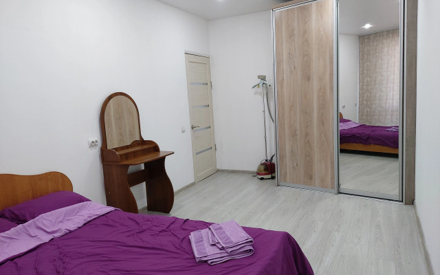 Квартира Уютная 2 Комнатная