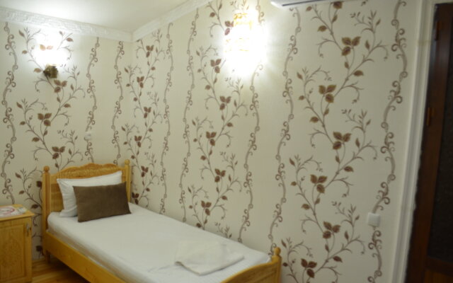 Elemir Registan Boutique-hotel