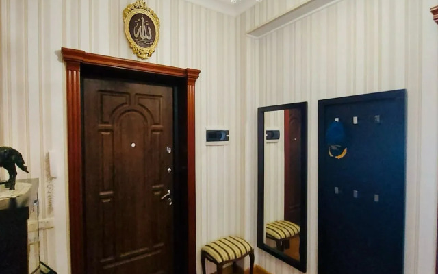 Апартаменты Tour House в Махачкале