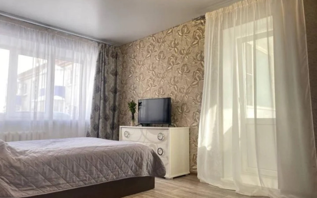 Komfort оktyabr'skij 42  Flat