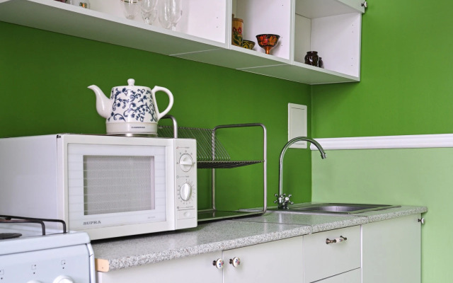 Апартаменты 1912 в особняке на Фонтанке