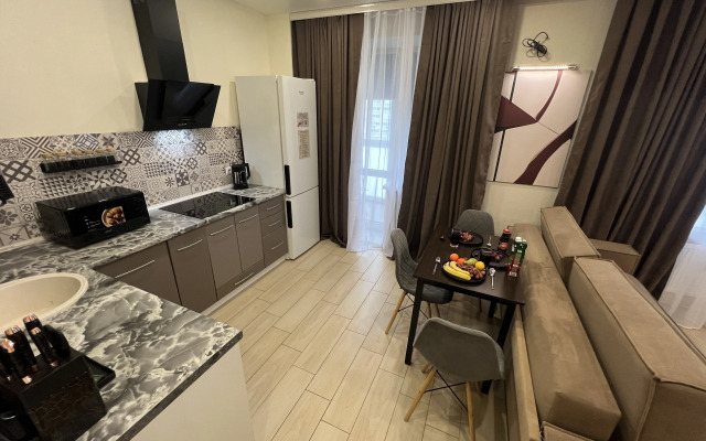 Квартира Уютная