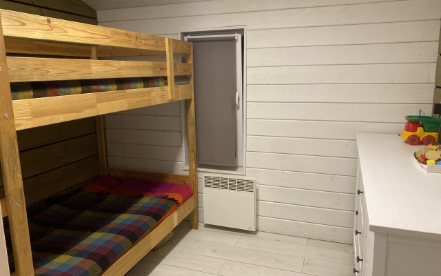 Частный Дом Baus