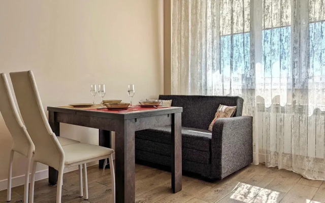 V Novom Zhilom Komplekse Komfopt Klasca Flat