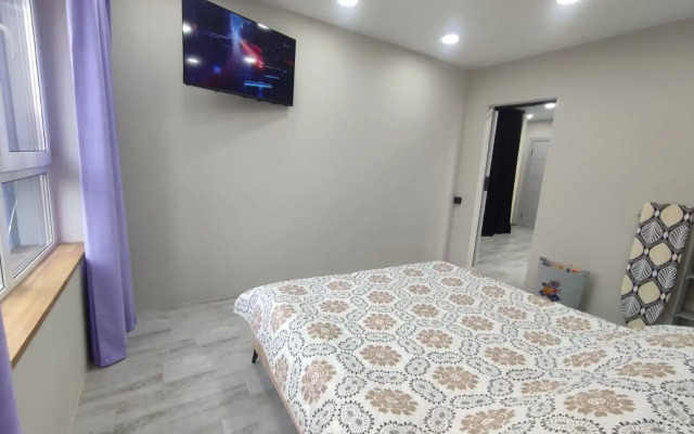Apartamenty Zhk Klenovy na Selskoy 11 Flat