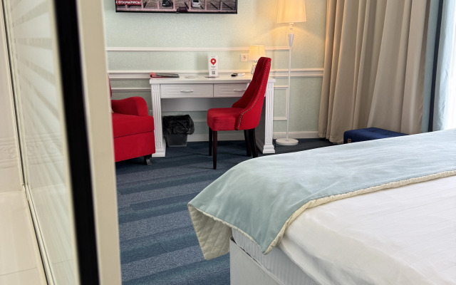 Pomido'r Hotel Boutique