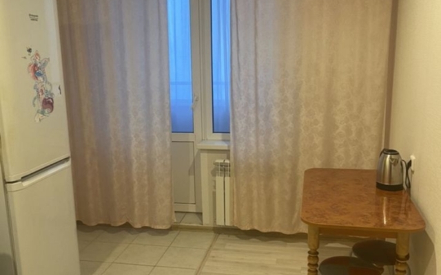 Na Avtozavodskiy 59A Apartments