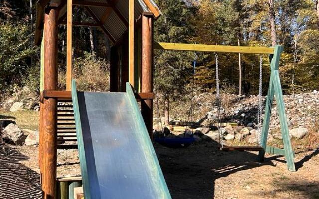 Три Медведя