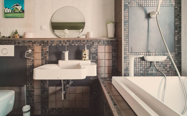 Квартира Квартира Атмосферы