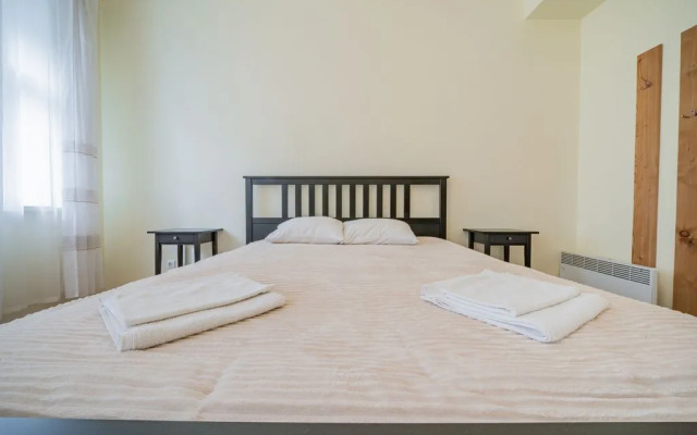 Квартира на 14-й Линии Васильевского Острова 75 4