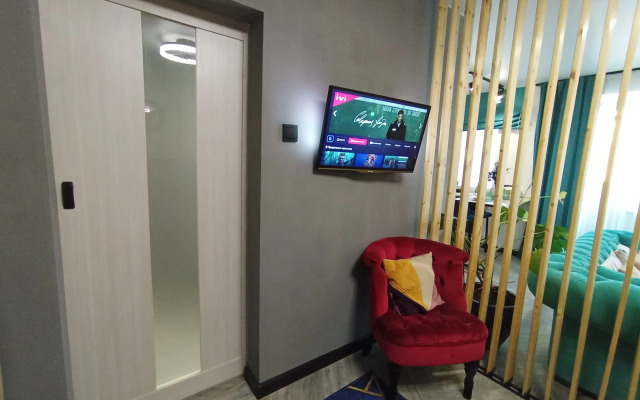 Innahome Flat