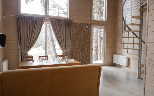 Гостевые дома Шишка