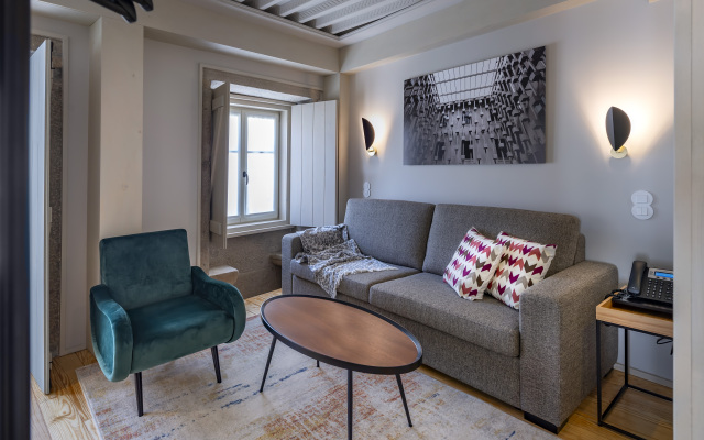 Porta Nova Collection House Guest house