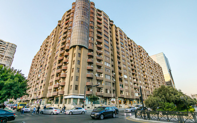 Magnificent Vacation Apartment by Bea Paradise Apartments