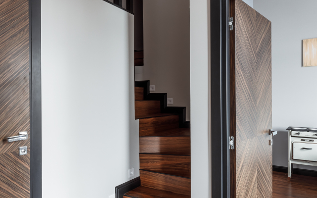 Апартаменты Krasnodar Aparts на Красной 87