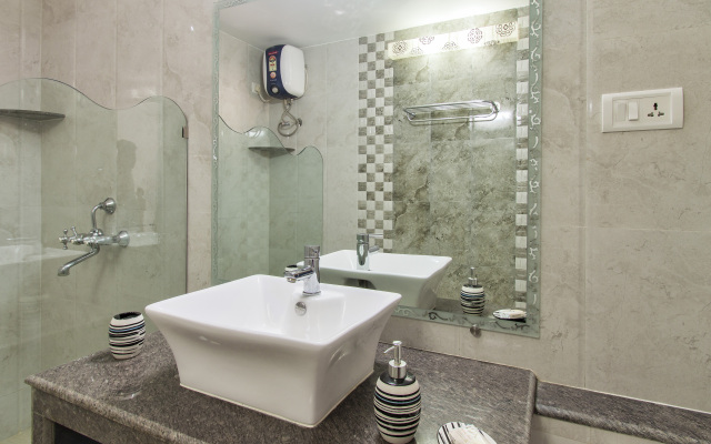 Calangute Phase 4 Villa