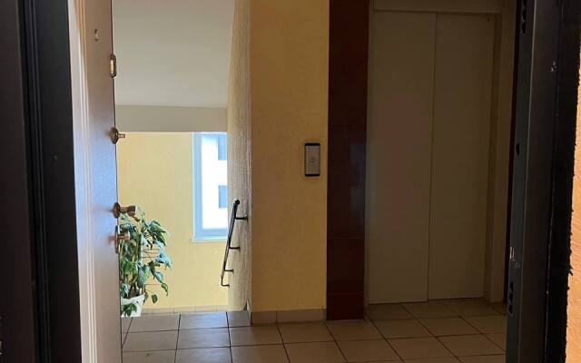 Studiya u Korolevskikh Vorot Flat