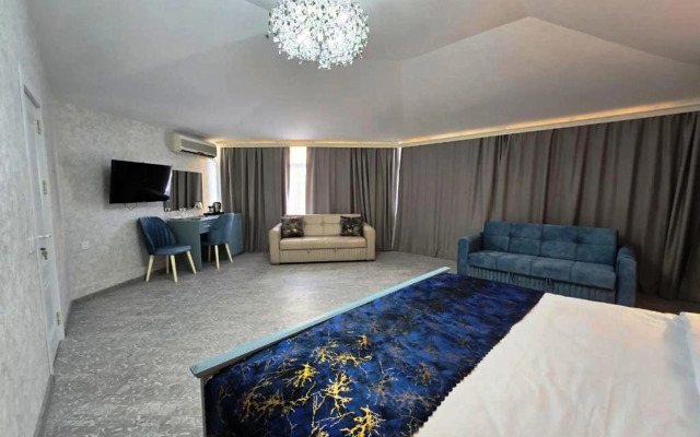 Sands Of Time Hotel