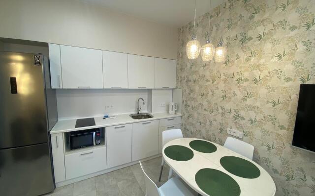 Sea Side Apartments 24