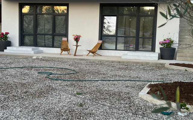 Olivia Resort Guest house