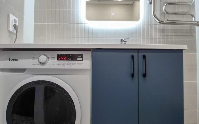 Квартира Blueberry