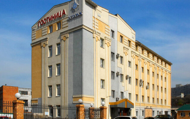 Hotel Ostrovok