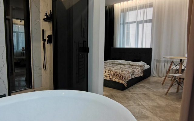 Квартира на Красной