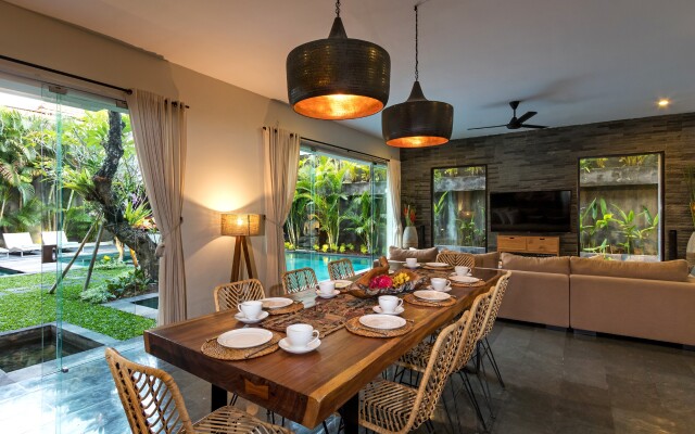 Sundari Villa
