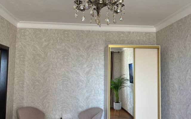 Апартаменты Времена года 15, 3 этаж