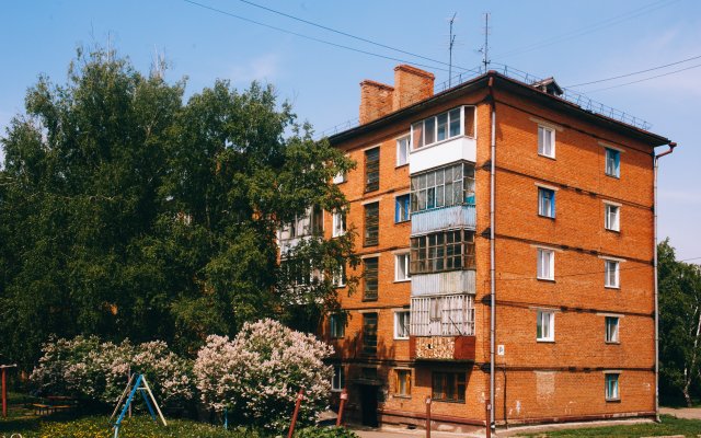 Квартира Калина Заводская 2